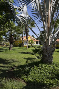 Bon Bini Seaside Resort