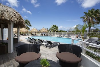 Bon Bini Seaside Resort