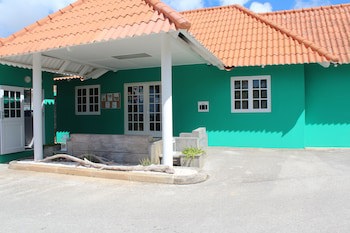Bon Bini Seaside Resort