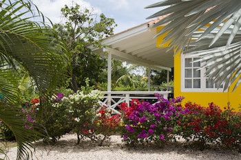 Bon Bini Seaside Resort