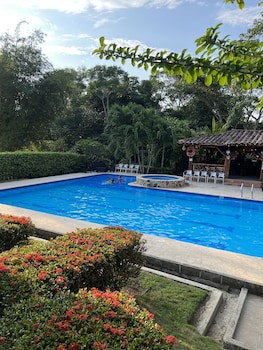 Parador Del Gitano Hotel & Restaurante