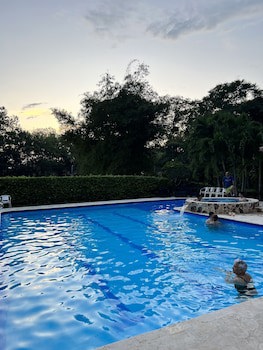 Parador Del Gitano Hotel & Restaurante