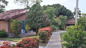 Parador Del Gitano Hotel & Restaurante