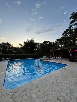 Parador Del Gitano Hotel & Restaurante