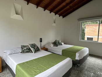 Parador Del Gitano Hotel & Restaurante