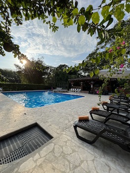Parador Del Gitano Hotel & Restaurante