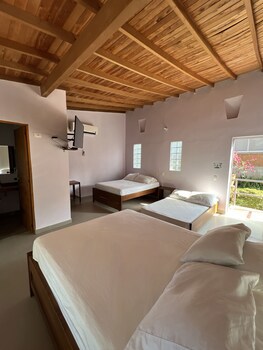 Parador Del Gitano Hotel & Restaurante