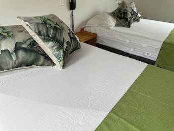 Parador Del Gitano Hotel & Restaurante