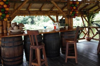 Parador Del Gitano Hotel & Restaurante