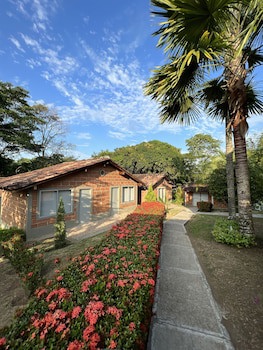 Parador Del Gitano Hotel & Restaurante