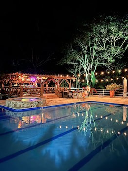 Parador Del Gitano Hotel & Restaurante