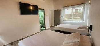Parador Del Gitano Hotel & Restaurante