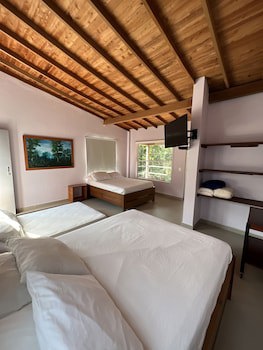 Parador Del Gitano Hotel & Restaurante