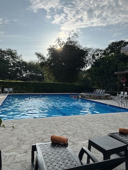 Parador Del Gitano Hotel & Restaurante