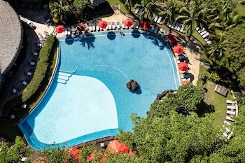 Le Tahiti By Pearl Resorts