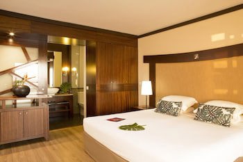 Le Tahiti By Pearl Resorts