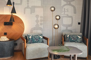 Le Tahiti By Pearl Resorts