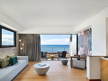 Le Tahiti By Pearl Resorts