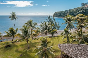 Le Tahiti By Pearl Resorts