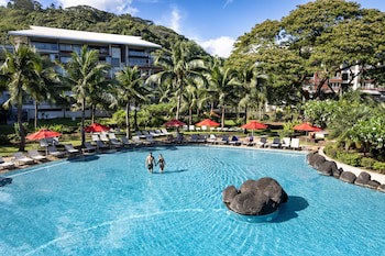 Le Tahiti By Pearl Resorts
