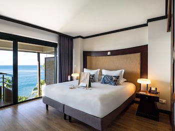 Le Tahiti By Pearl Resorts