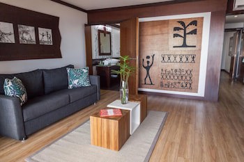 Le Tahiti By Pearl Resorts