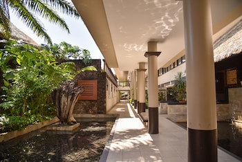 Le Tahiti By Pearl Resorts