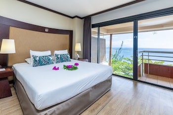 Le Tahiti By Pearl Resorts