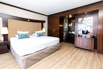Le Tahiti By Pearl Resorts