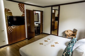Le Tahiti By Pearl Resorts