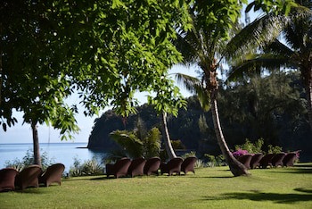 Le Tahiti By Pearl Resorts