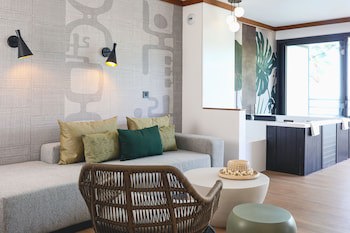 Le Tahiti By Pearl Resorts