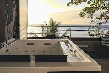 Le Tahiti By Pearl Resorts