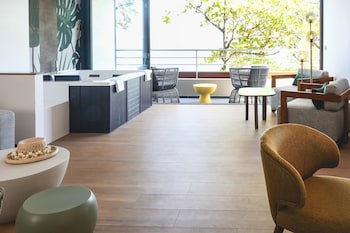 Le Tahiti By Pearl Resorts