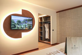 Le Tahiti By Pearl Resorts