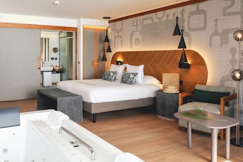 Le Tahiti By Pearl Resorts