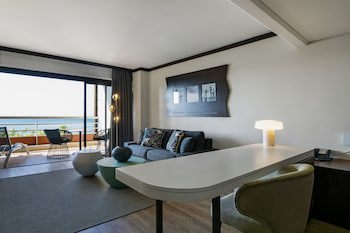 Le Tahiti By Pearl Resorts