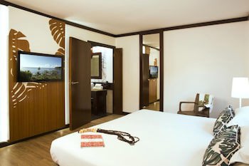 Le Tahiti By Pearl Resorts