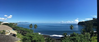 Le Tahiti By Pearl Resorts