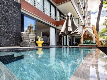 Le Tahiti By Pearl Resorts