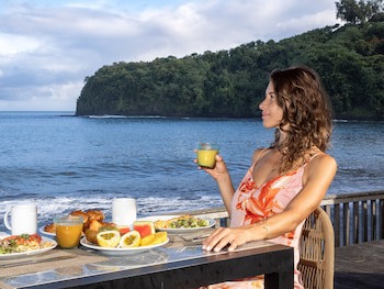 Le Tahiti By Pearl Resorts