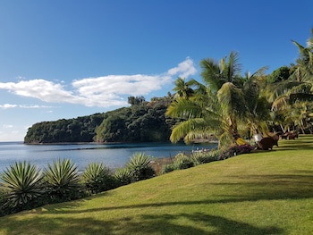 Le Tahiti By Pearl Resorts