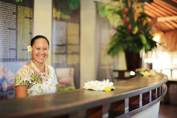 Le Tahiti By Pearl Resorts