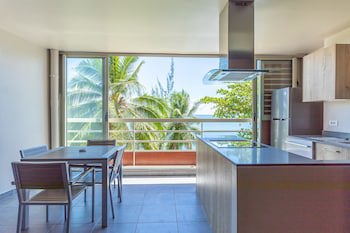 Le Tahiti By Pearl Resorts