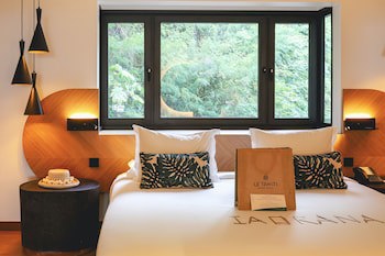 Le Tahiti By Pearl Resorts