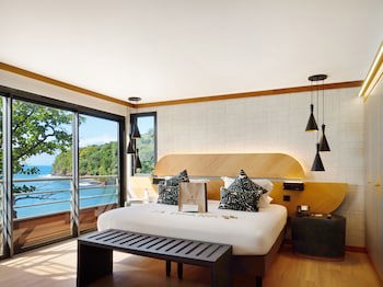 Le Tahiti By Pearl Resorts