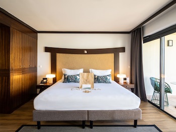 Le Tahiti By Pearl Resorts