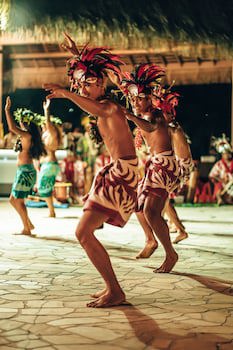 Le Tahiti By Pearl Resorts