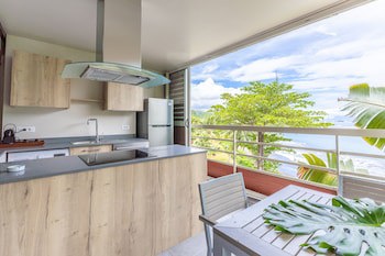 Le Tahiti By Pearl Resorts