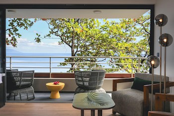Le Tahiti By Pearl Resorts
